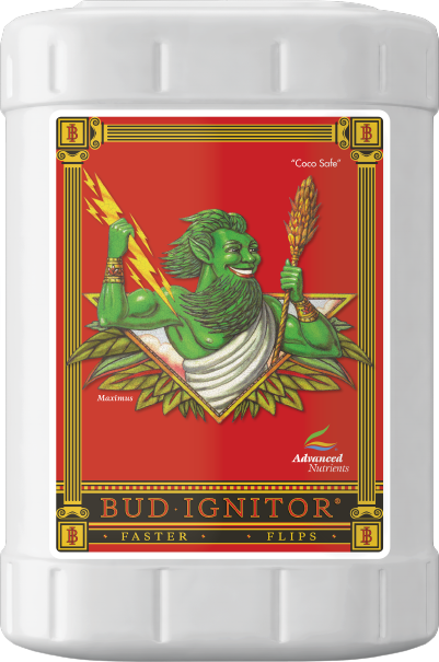 Bud Ignitor 23L