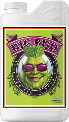 Big Bud 1L