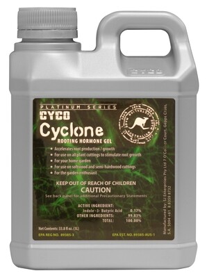 CYCO Cyclone Rooting Gel (all sizes)