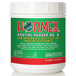 Hormex Rooting Powder #8 1lb