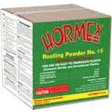 Hormex Rooting Powder #16 6lbs