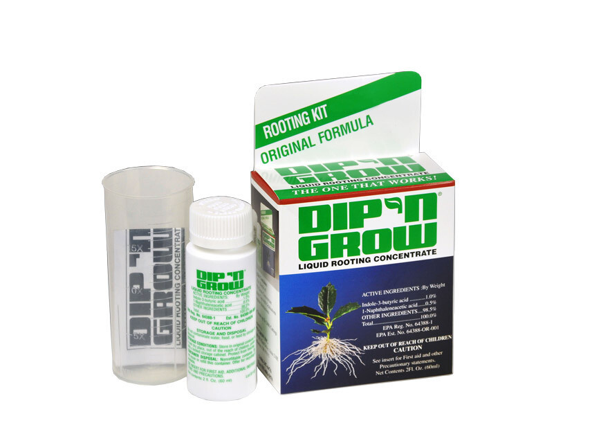 Dip'N Grow Rooting Solution 2oz