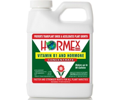 Hormex Liquid Concentrate 16oz