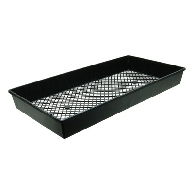 G1 Mesh Bottom Tray w Small Drain Holes