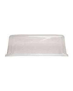 Mondi Mini Greenhouse 7&quot; Dome NO vents (CASE of 50, $3.73 ea)