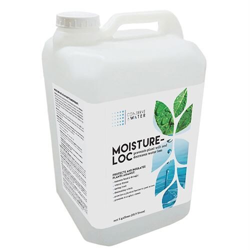 Moisture Loc 5 Gallon Conc.