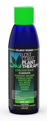 Lost Coast Plant Therapy 9oz
