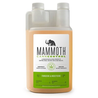 CannControl 250mL