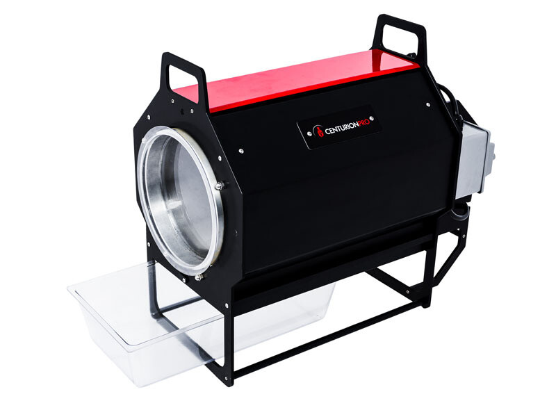 Centurion Pro DBT-1 Dry Batch Trim Machine + FREE Chikamasa PROMO