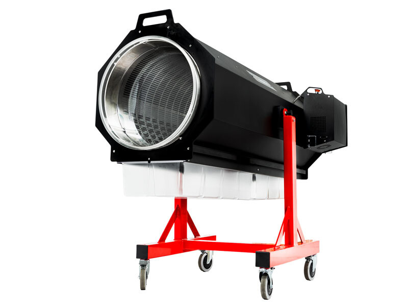 Centurion Pro DBT-4 Dry Batch Trim Machine + FREE Chikamasa PROMO