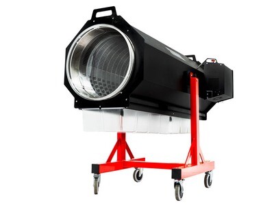 Centurion Pro DBT-4 Dry Batch Trim Machine + FREE Chikamasa PROMO