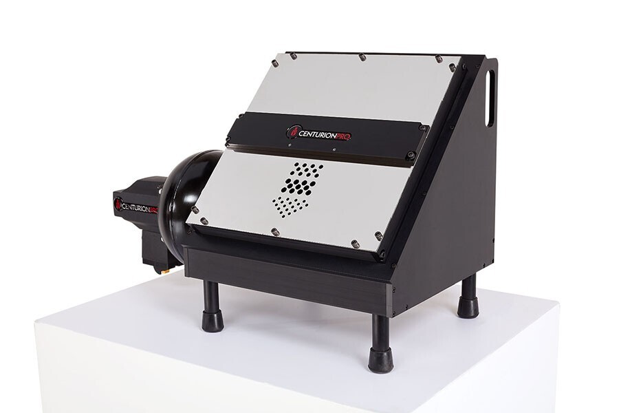 Centurion Pro GC-1 Gentle Cut Bucker + FREE SHIP