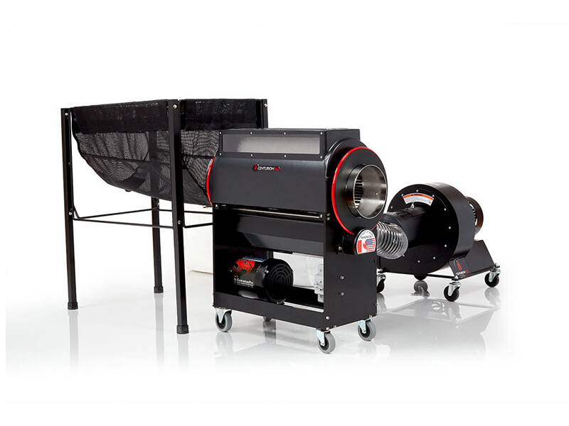 Centurion Pro Mini Wet/Dry Trim Machine + FREE Chikamasa PROMO