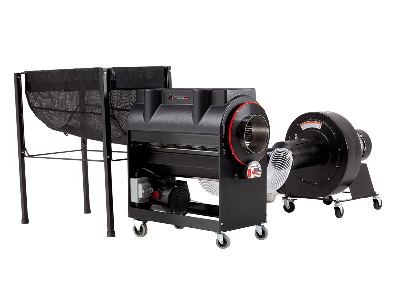 Centurion Pro Original Wet/Dry Trim Machine + FREE Chikamasa PROMO