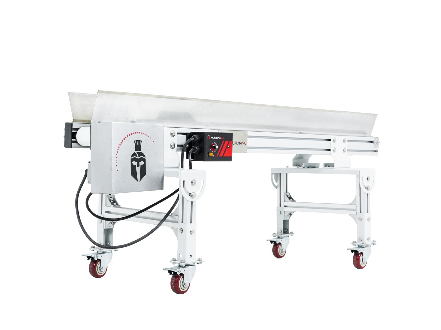 Centurion Pro Infeed Conveyor - Original