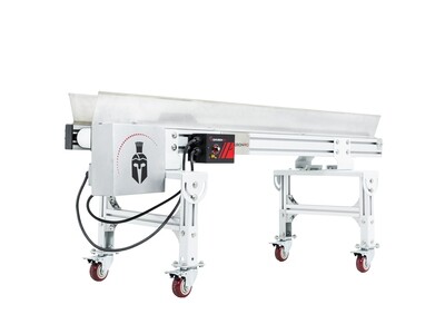 Centurion Pro Infeed Conveyor - Original
