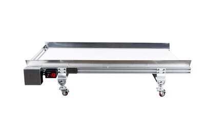 Centurion Pro QC Conveyor - Gladiator Centurion Pro QC Conveyor - Gladiator