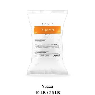 KALIX Yucca WS 10LB