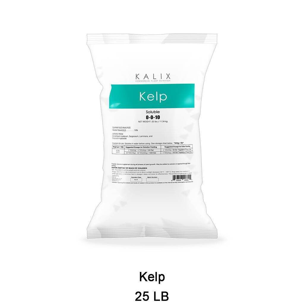 KALIX Kelp WS 25LB
