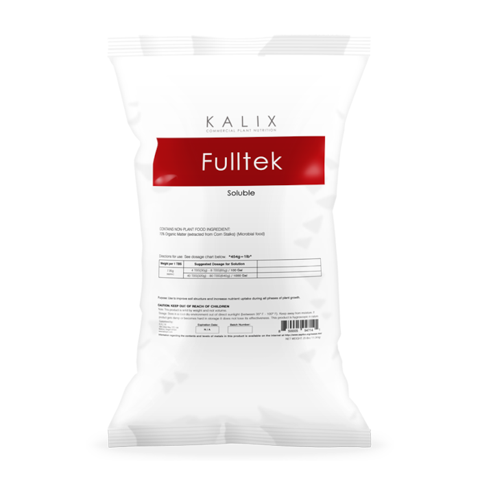 KALIX Fulltek WS 10LB