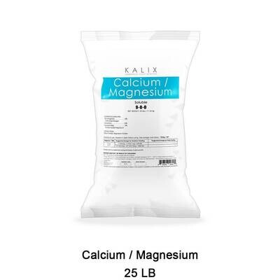 KALIX Cal-Mag WS 25LB