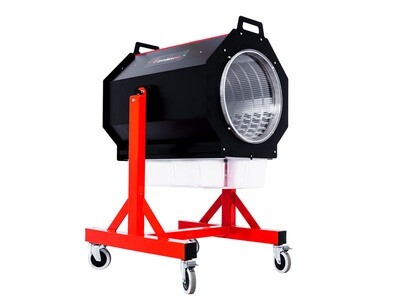 &quot;Batch Style&quot; Dry Trim Machines