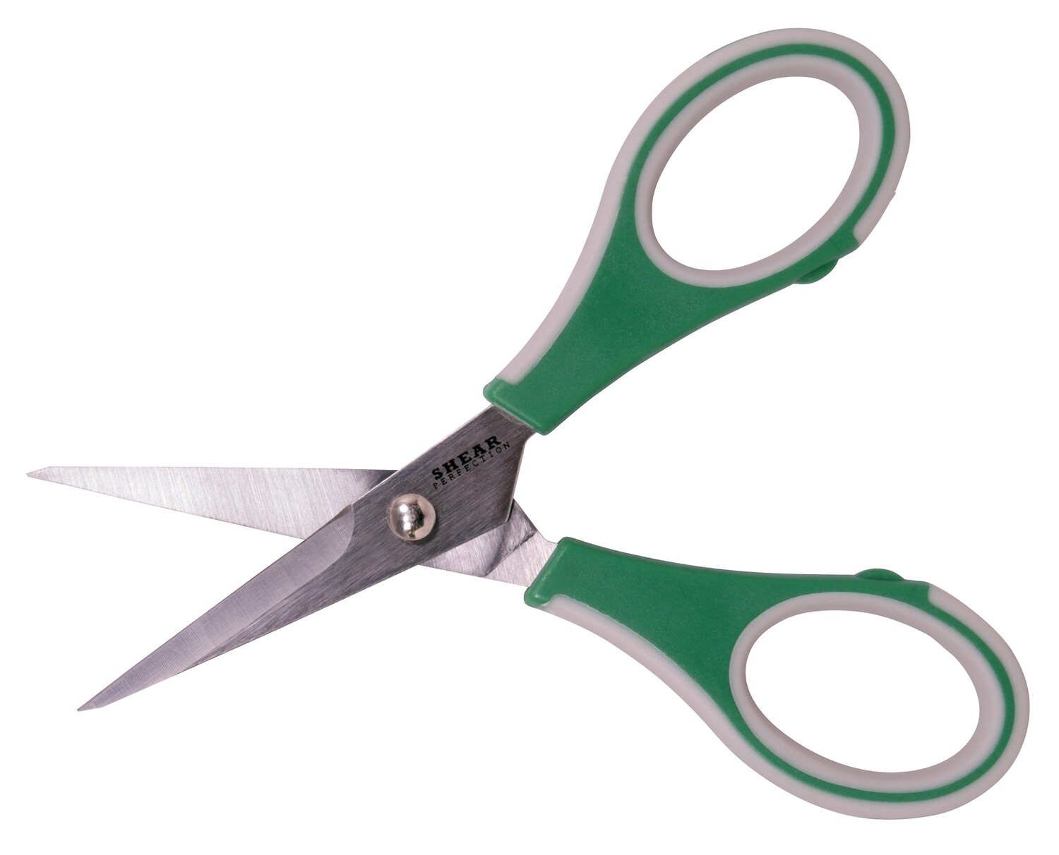 Precision Scissor - 2&quot; Stainless Steel Blades
