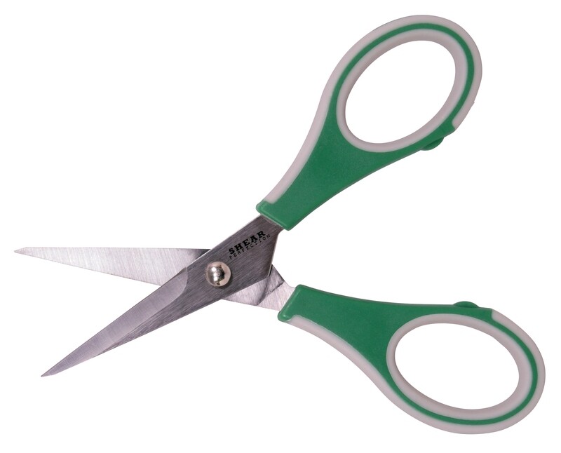 Precision Scissor - 2&quot; Stainless Steel Blades