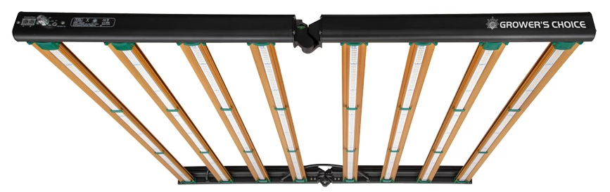 Grower's Choice ROI-e720 LED 120-277V