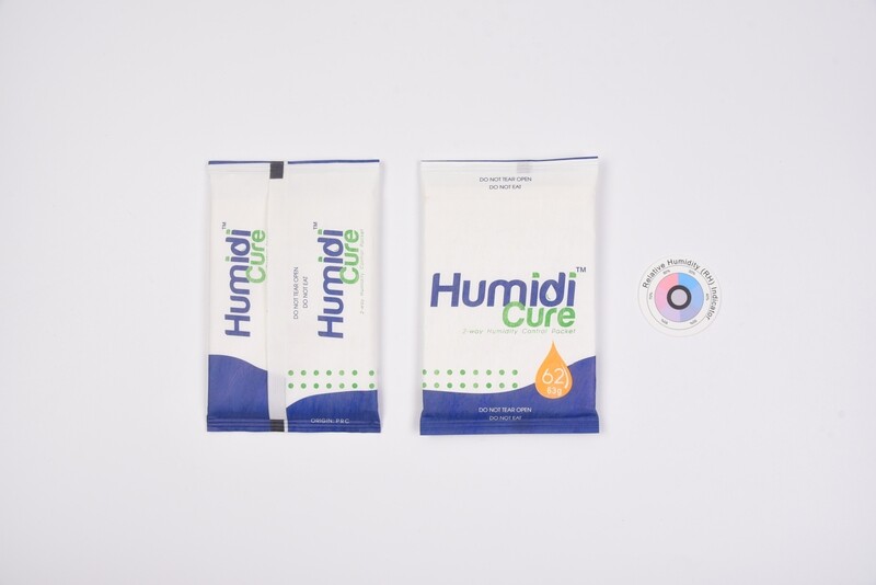 ATMOSIScience Humidi-Cure Pack 63gm 62%