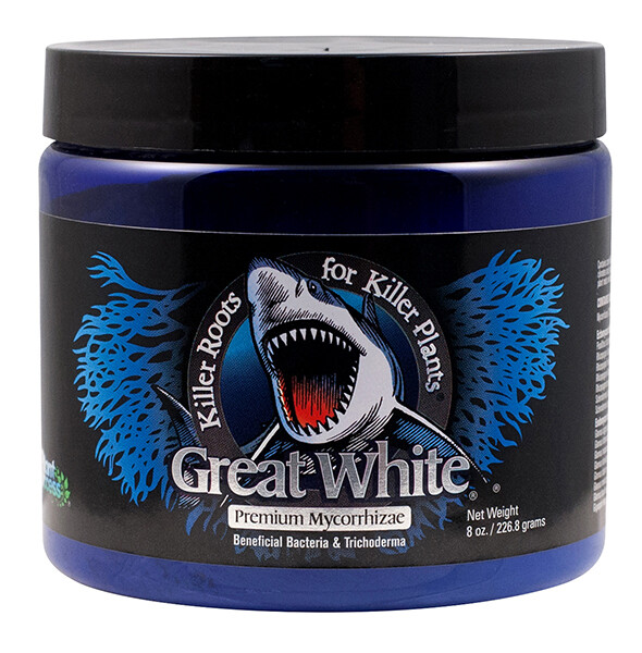 Great White Microbes - 8oz