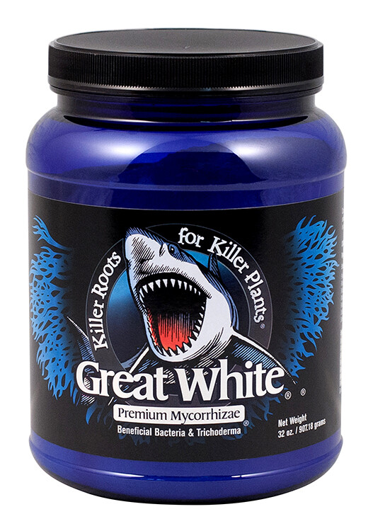 Great White Microbes - 32oz
