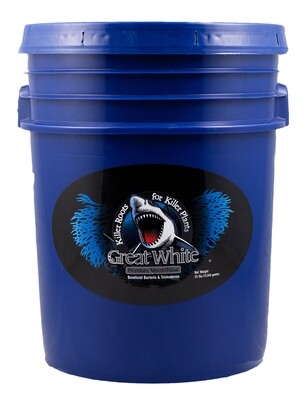 Great White Microbes - 25 lb