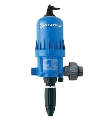 Dosatron 1.5&quot; Doser 40GPM D40MZ2BPVFHY