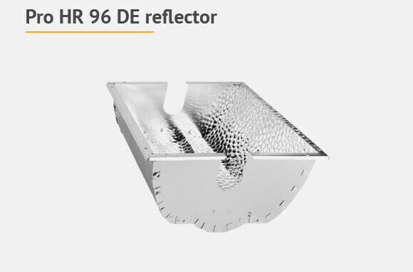 GB Gavita-Style HR96 Reflector - Bulk