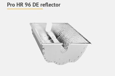 Grow Light Components - Accessories