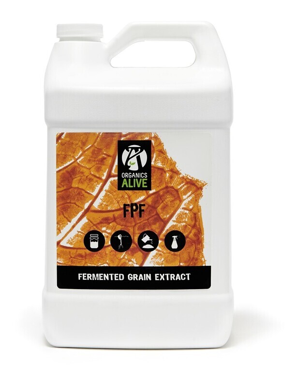 OA Ferment FPF Fulvic 5G