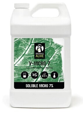 OA Liquid Booster V-MICRO7 1G