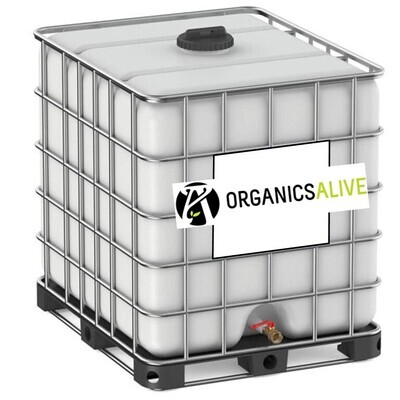 OA WSP VN Veg 10-2-2 1000lb