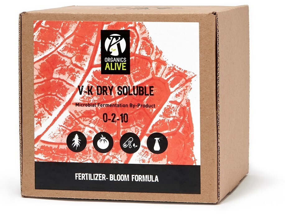 OA WSP VP Bloom HiPhos 0-10-2 1lb