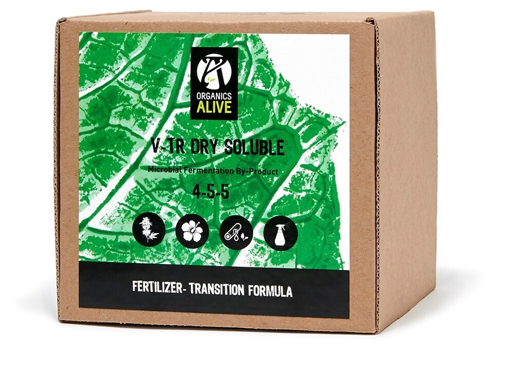 OA WSP VTR Transition 4-5-5 1lb