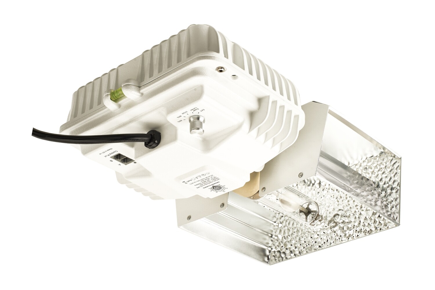 Grower's Choice Master Pursuit 500W CMH Light