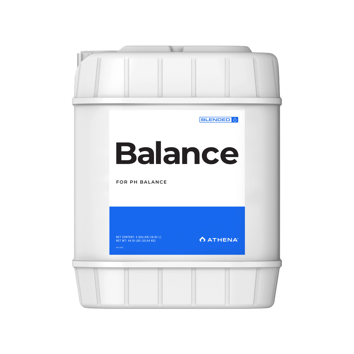 Balance 5 Gallon