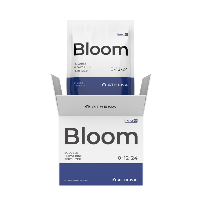 Pro Bloom 10 lb box