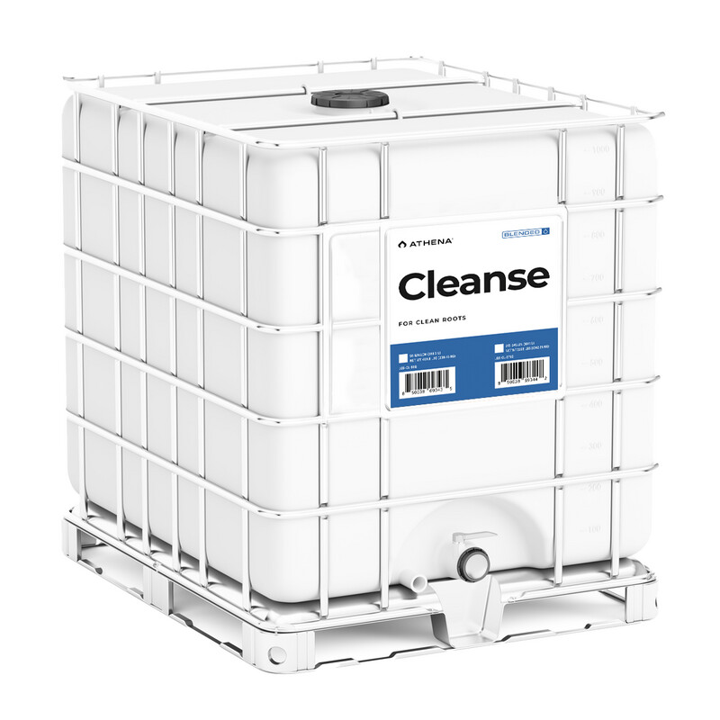 Cleanse 275 Gallon