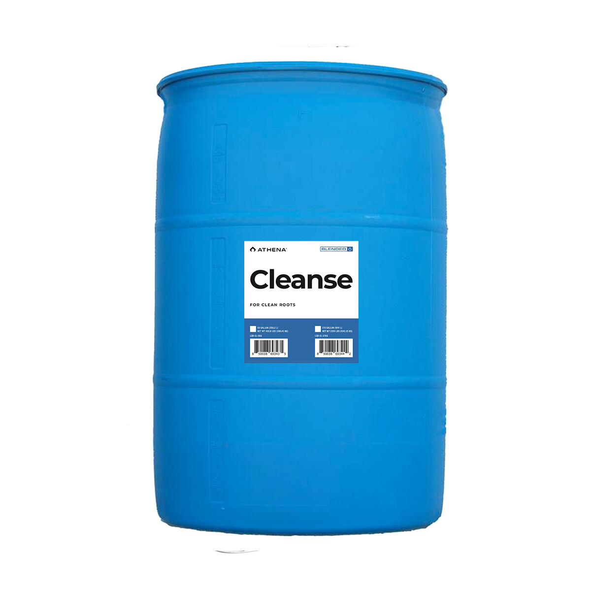 Cleanse 55 Gallon