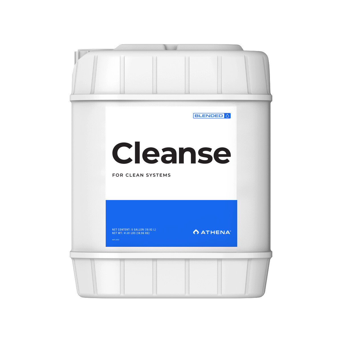 Cleanse 5 Gallon