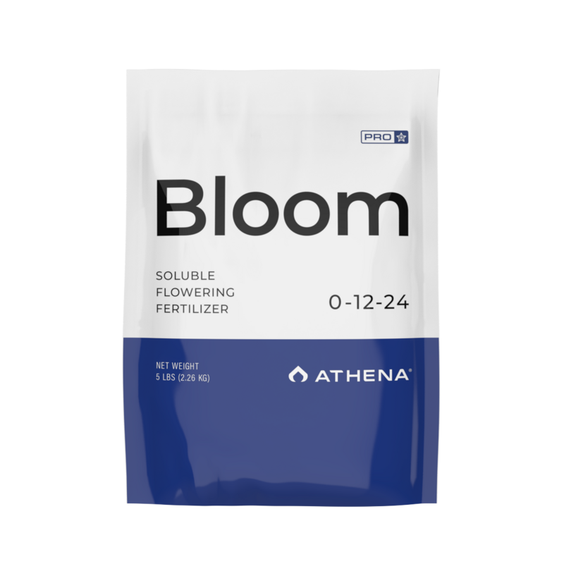 Pro Bloom 25 lb Bag