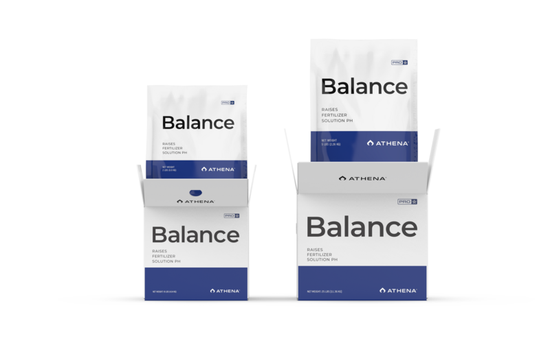 Pro Balance 10 lb box