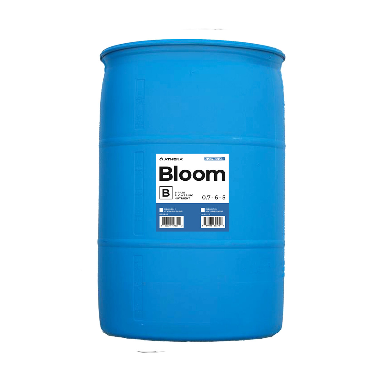 Bloom B 55 Gallon